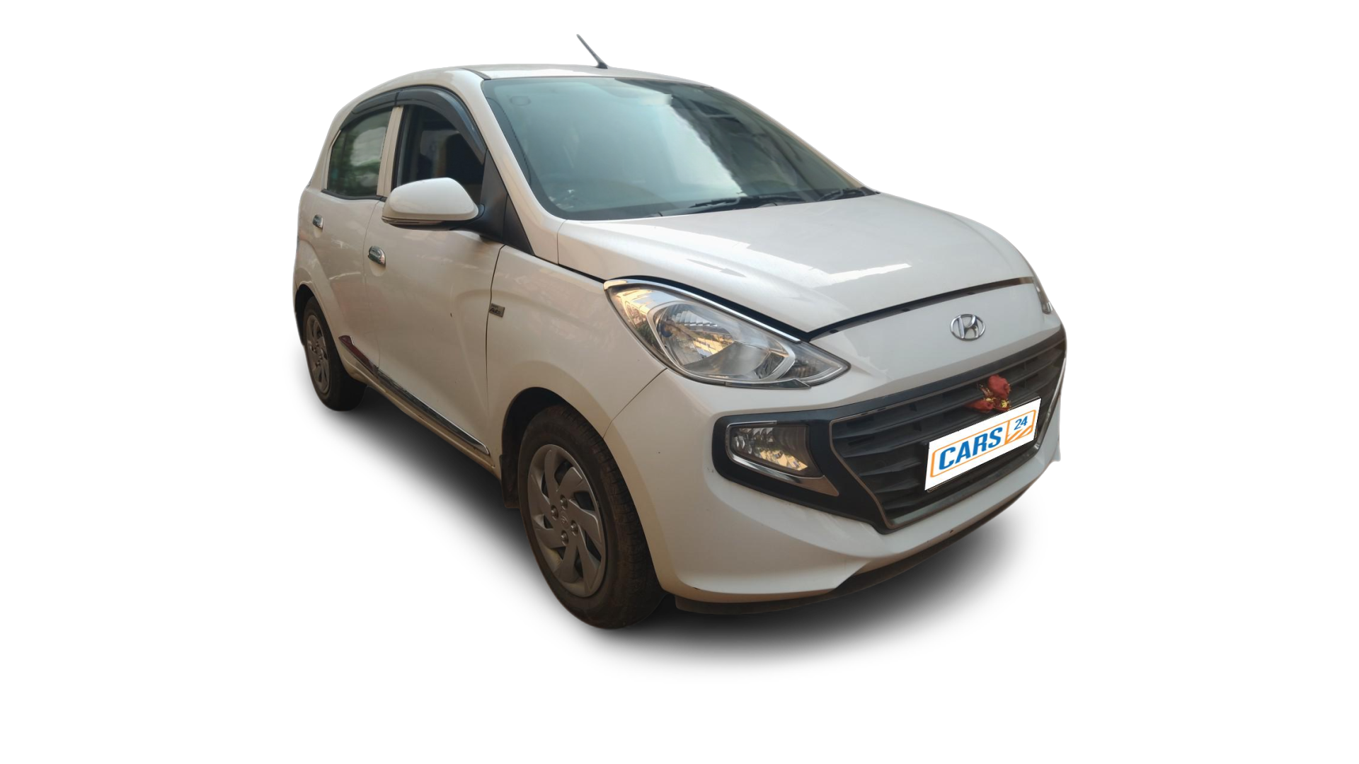 Hyundai NEW SANTRO-img